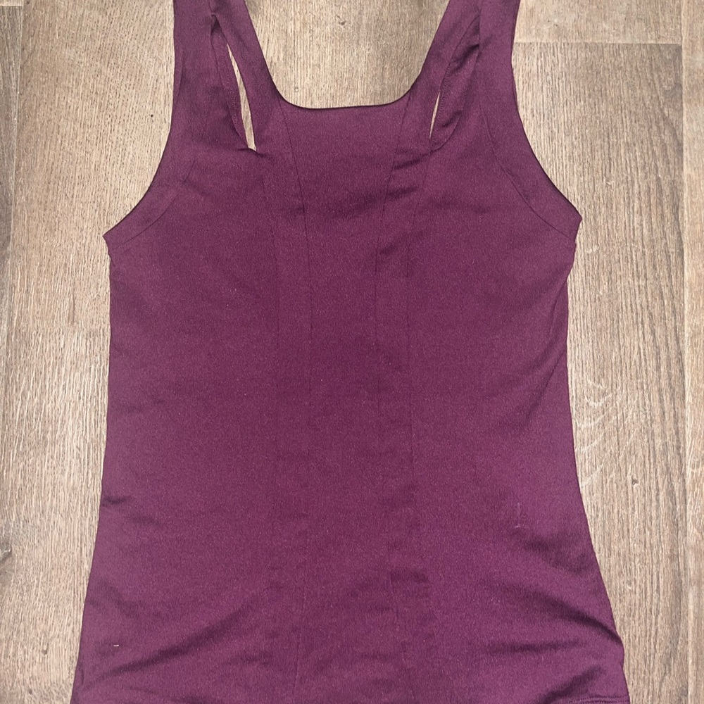 New (no tags), Alo tank top, size small